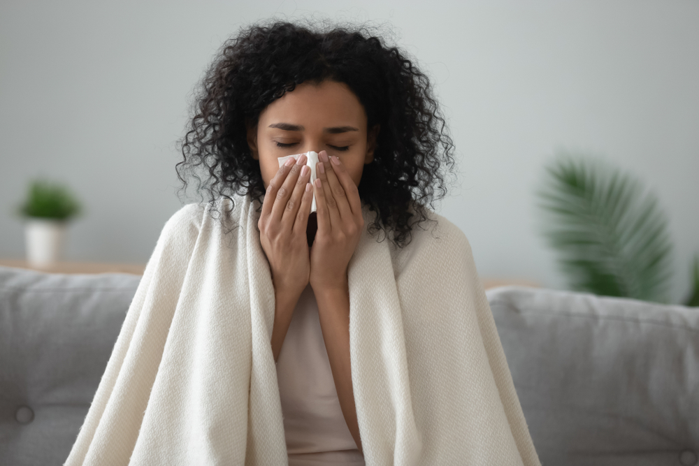 The common cold and how to avoid it post-lockdown